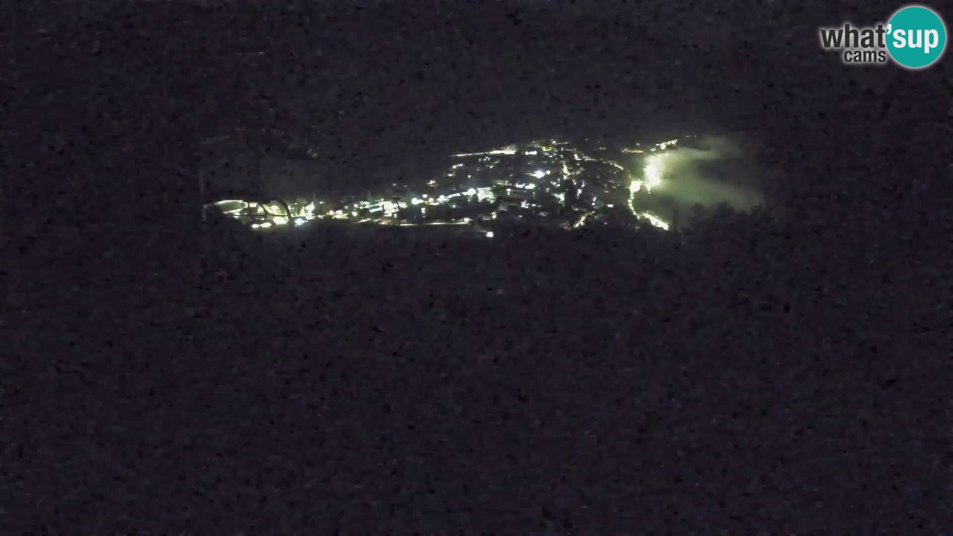 Kekec Kranjska Gora webcam – Skigebiet