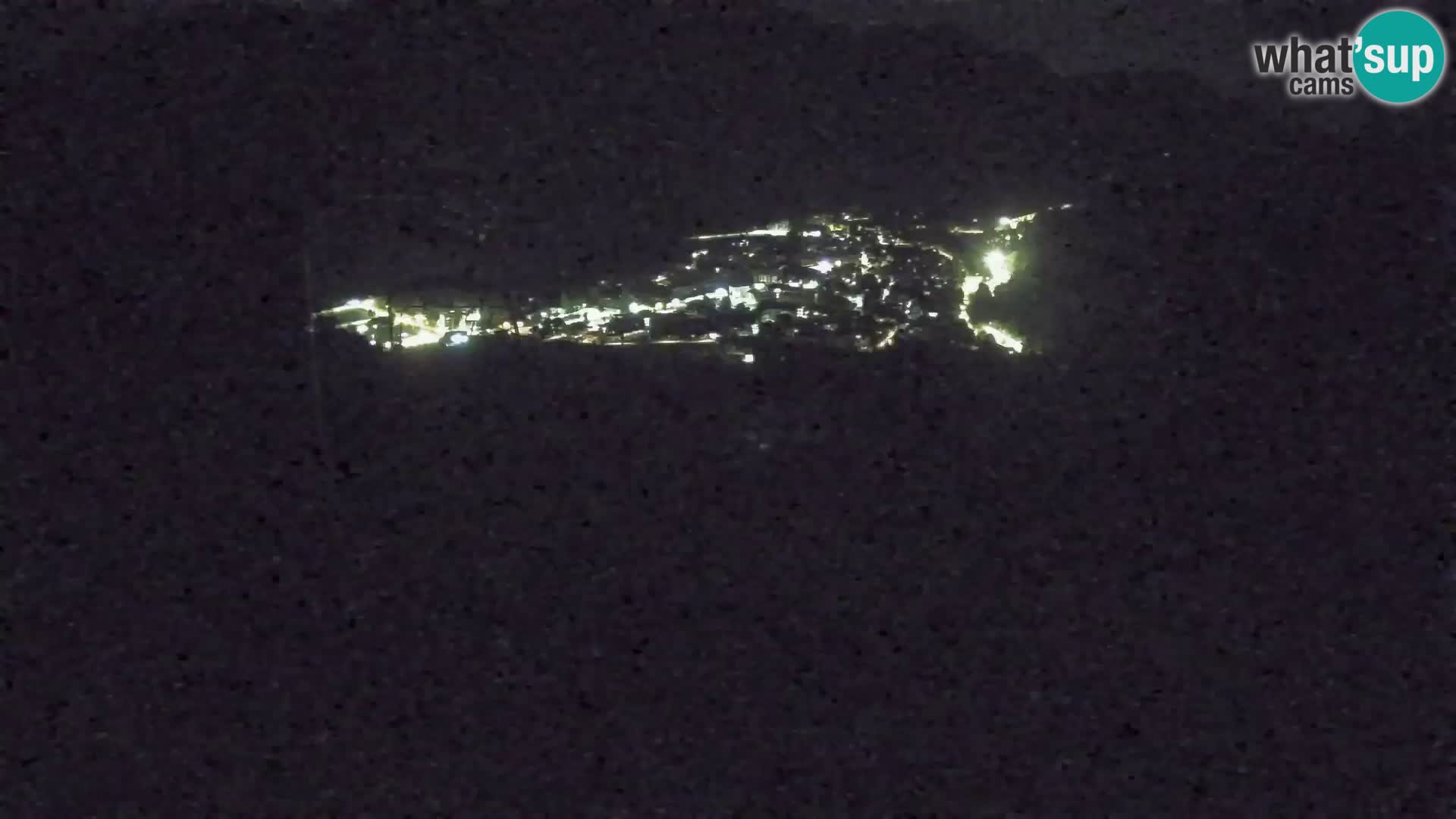 Kekec Kranjska Gora webcam – Kranjska Gora Eslovenia