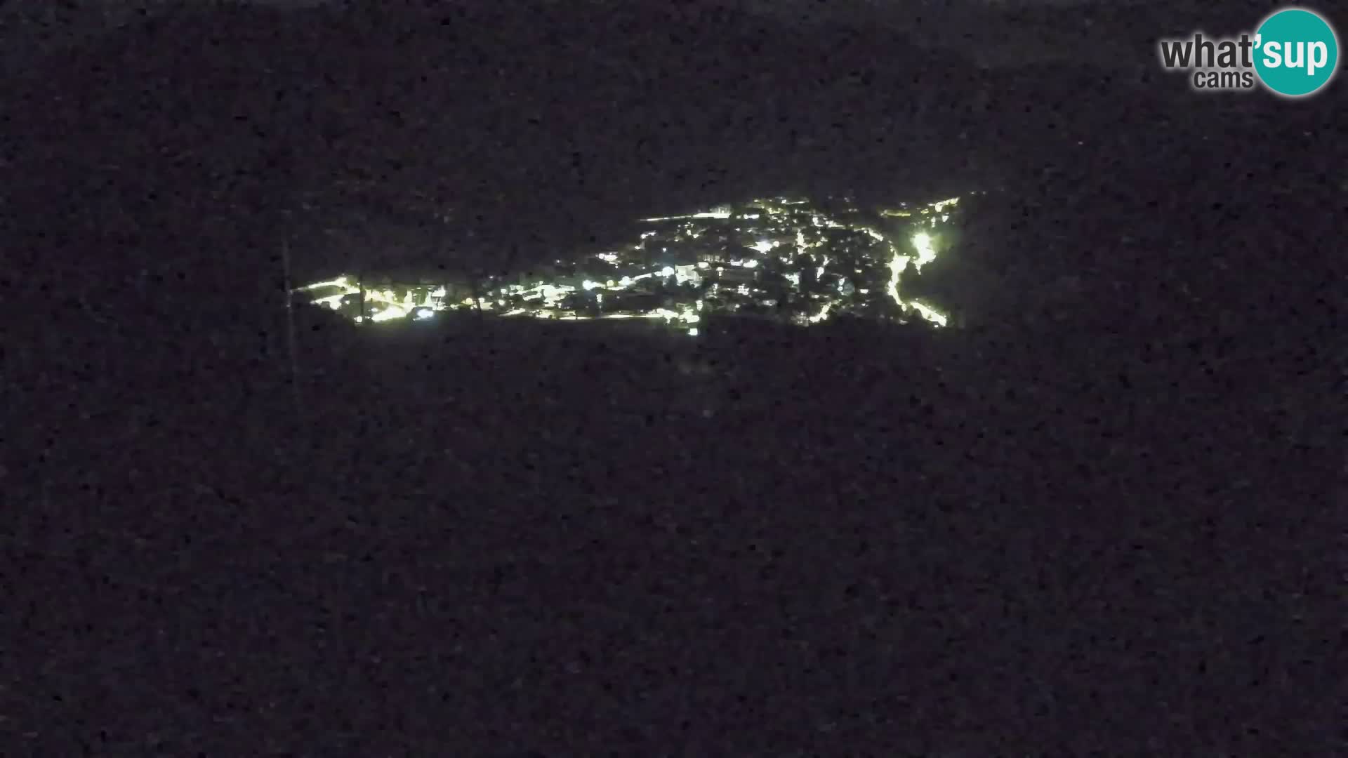 Kekec Kranjska Gora Live webcam – skijanje Kranjska Gora