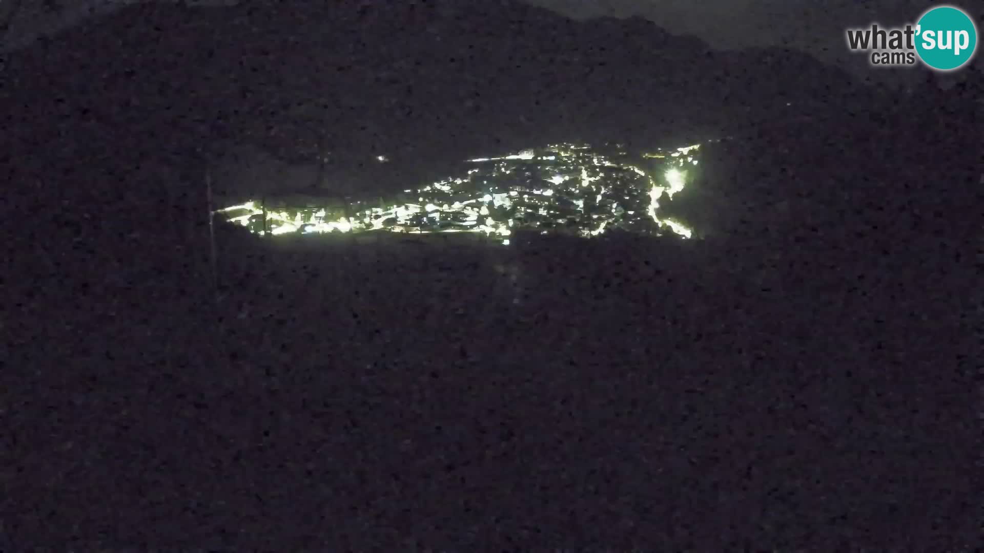 Kekec Kranjska Gora Live webcam