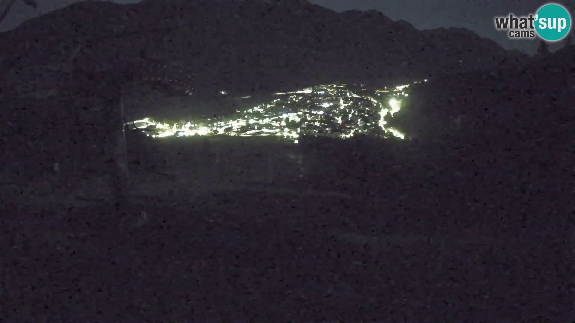 Kekec Kranjska Gora Live webcam