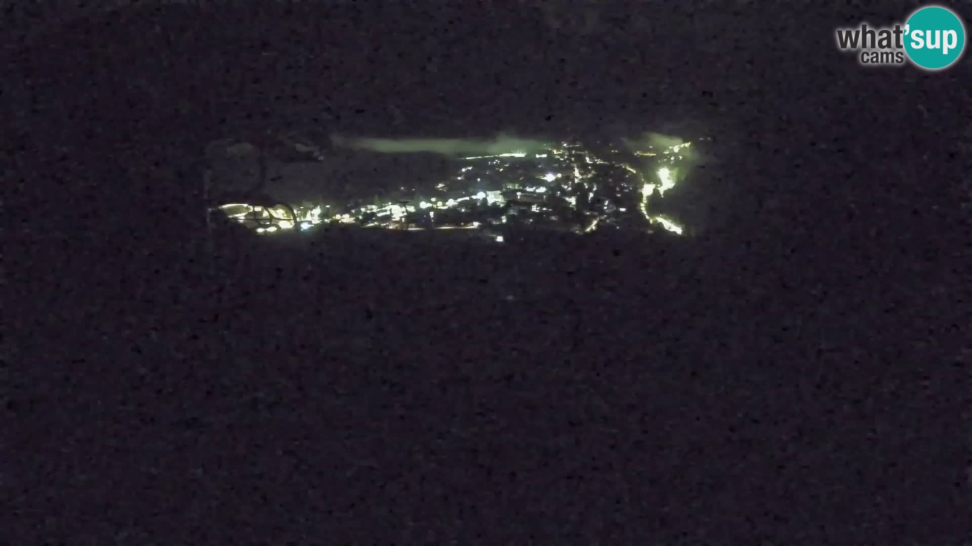 Kekec Kranjska Gora webcam – Kranjska Gora Eslovenia