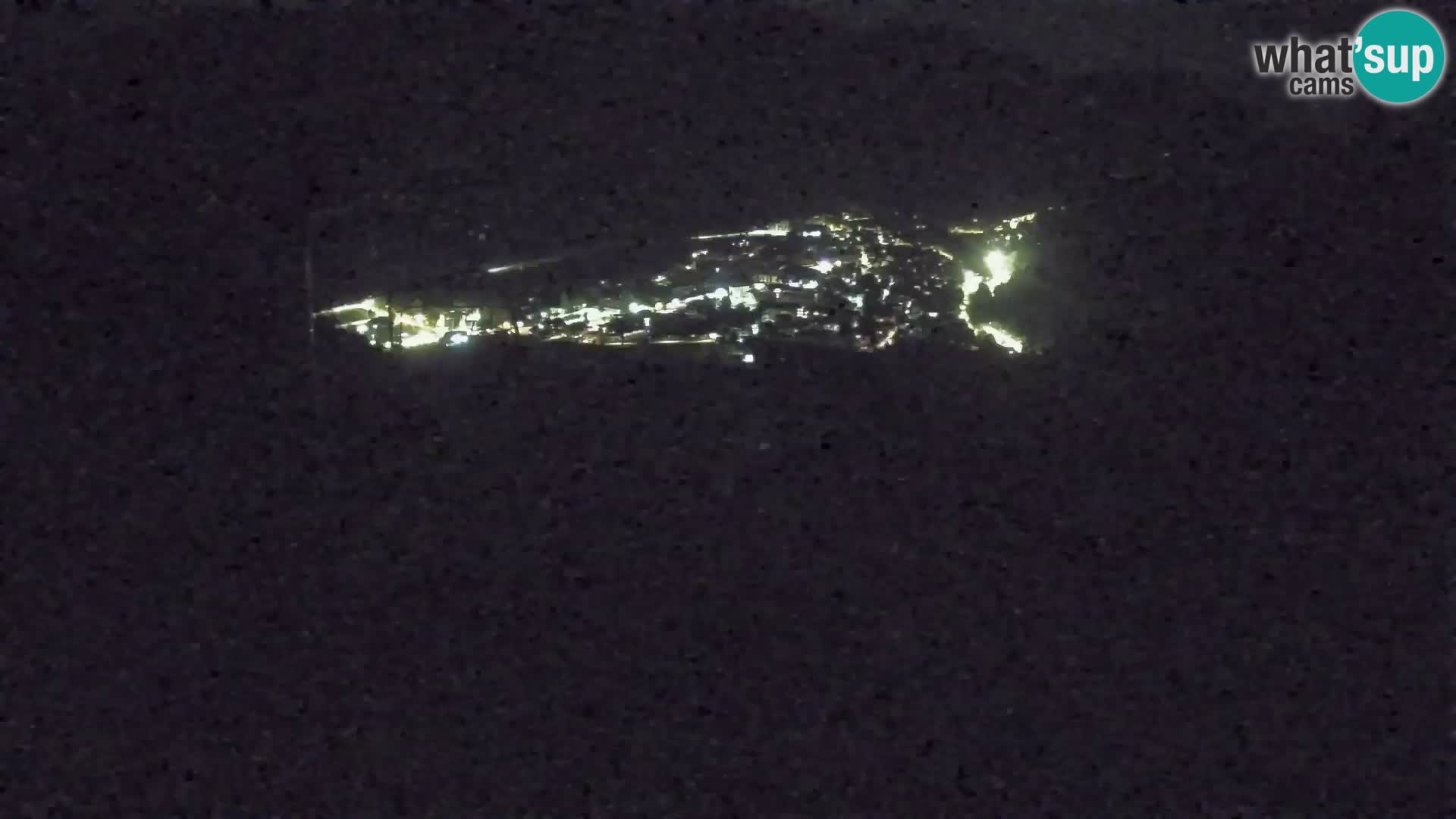 Kekec Kranjska Gora v živo spletna kamera
