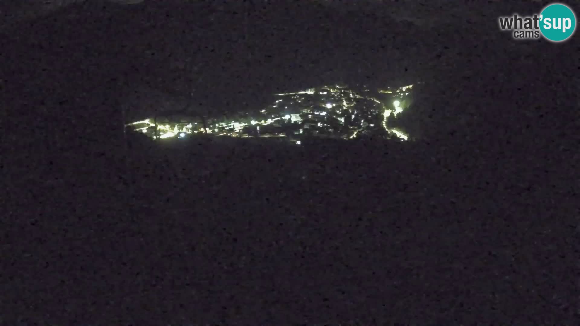 Kekec Kranjska Gora webcam – Kranjska Gora Eslovenia