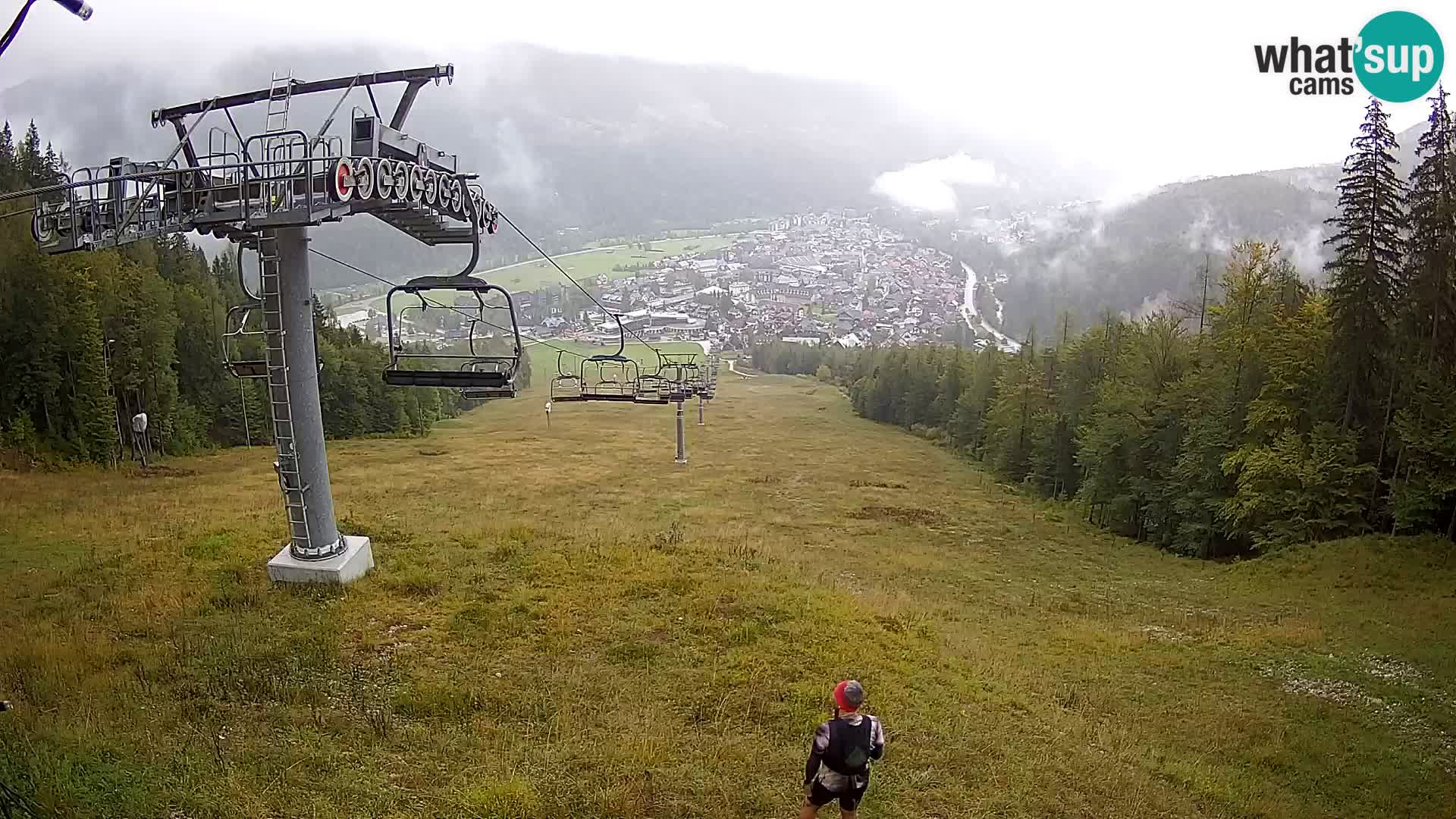 Kekec Kranjska Gora webcam LIVE – SKI Kranjska Gora