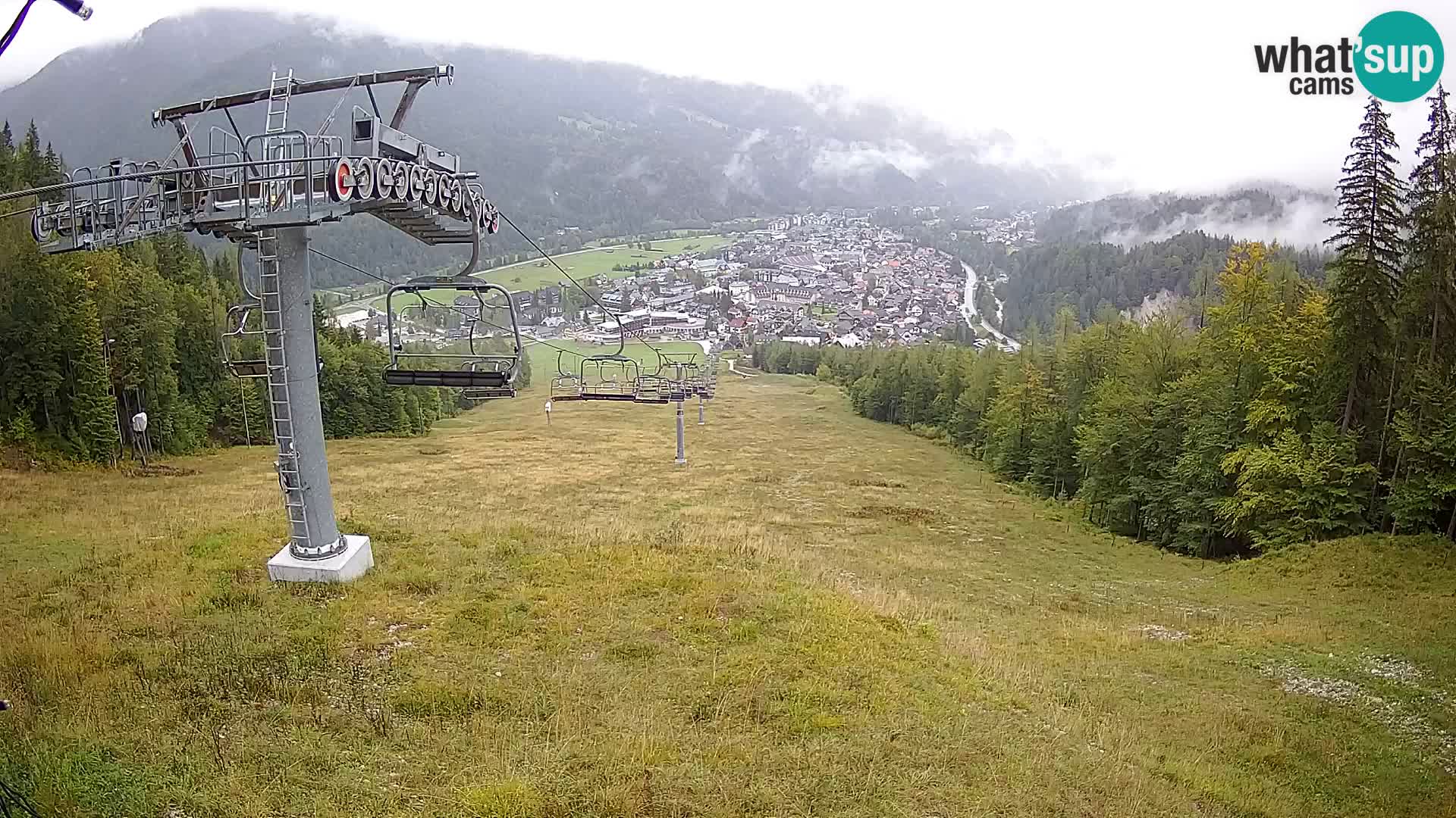 Kekec Kranjska Gora webcam LIVE – SKI Kranjska Gora