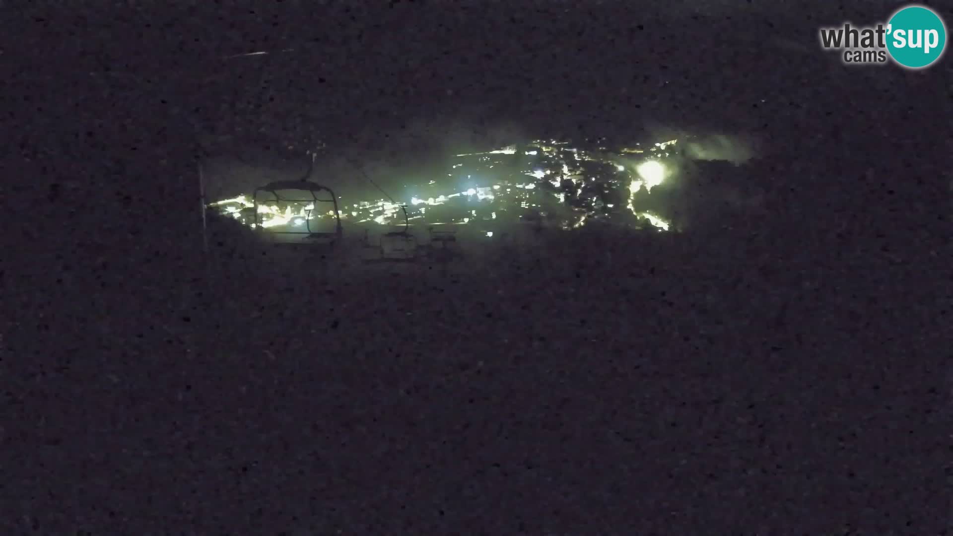 Kekec Kranjska Gora Live webcam
