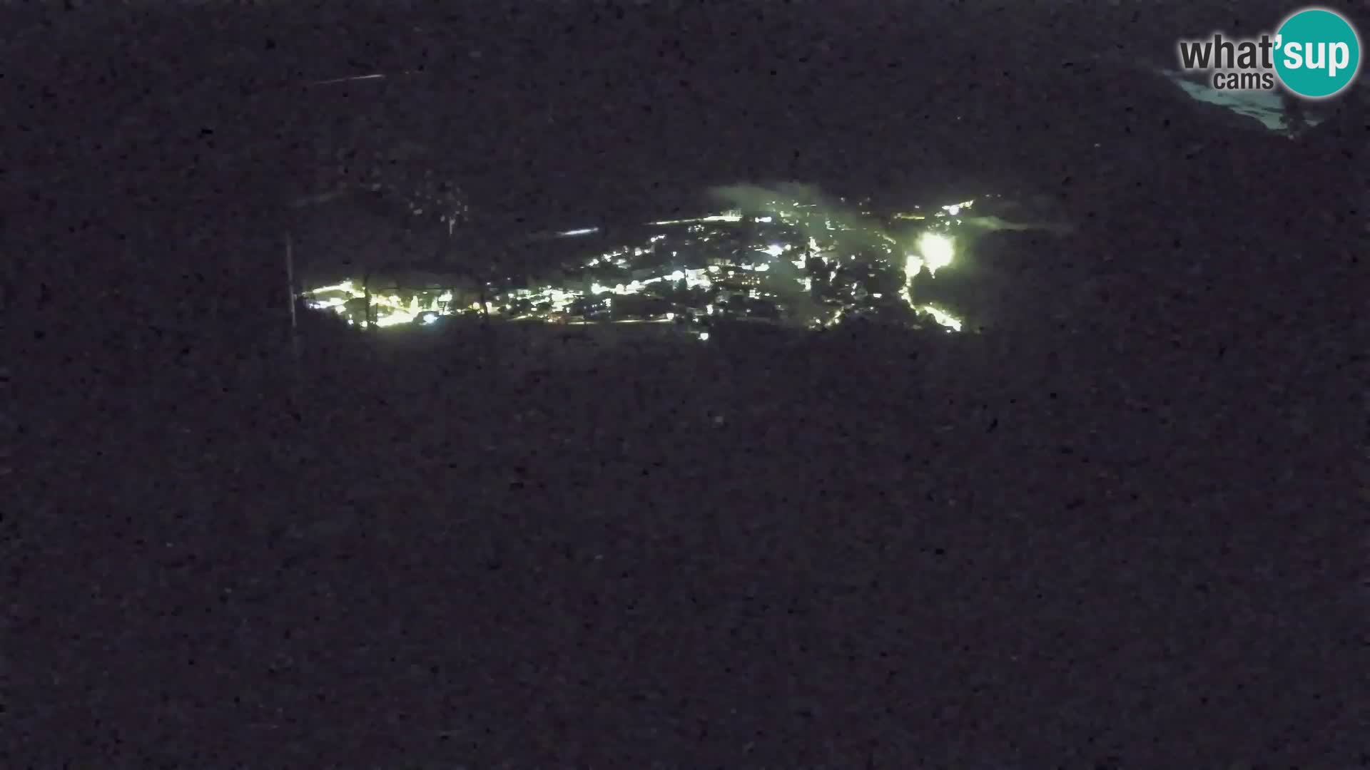 Kekec Kranjska Gora Live webcam