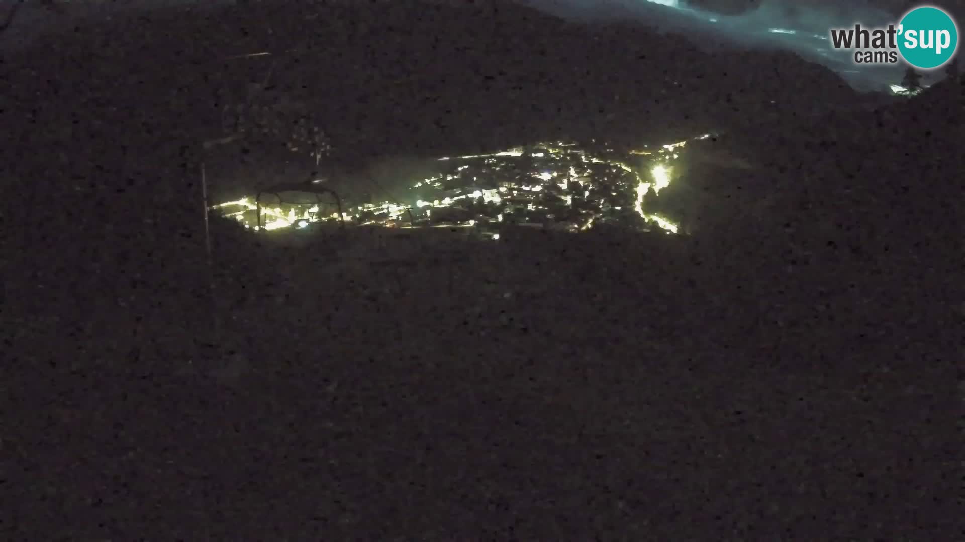Kekec Kranjska Gora Live webcam