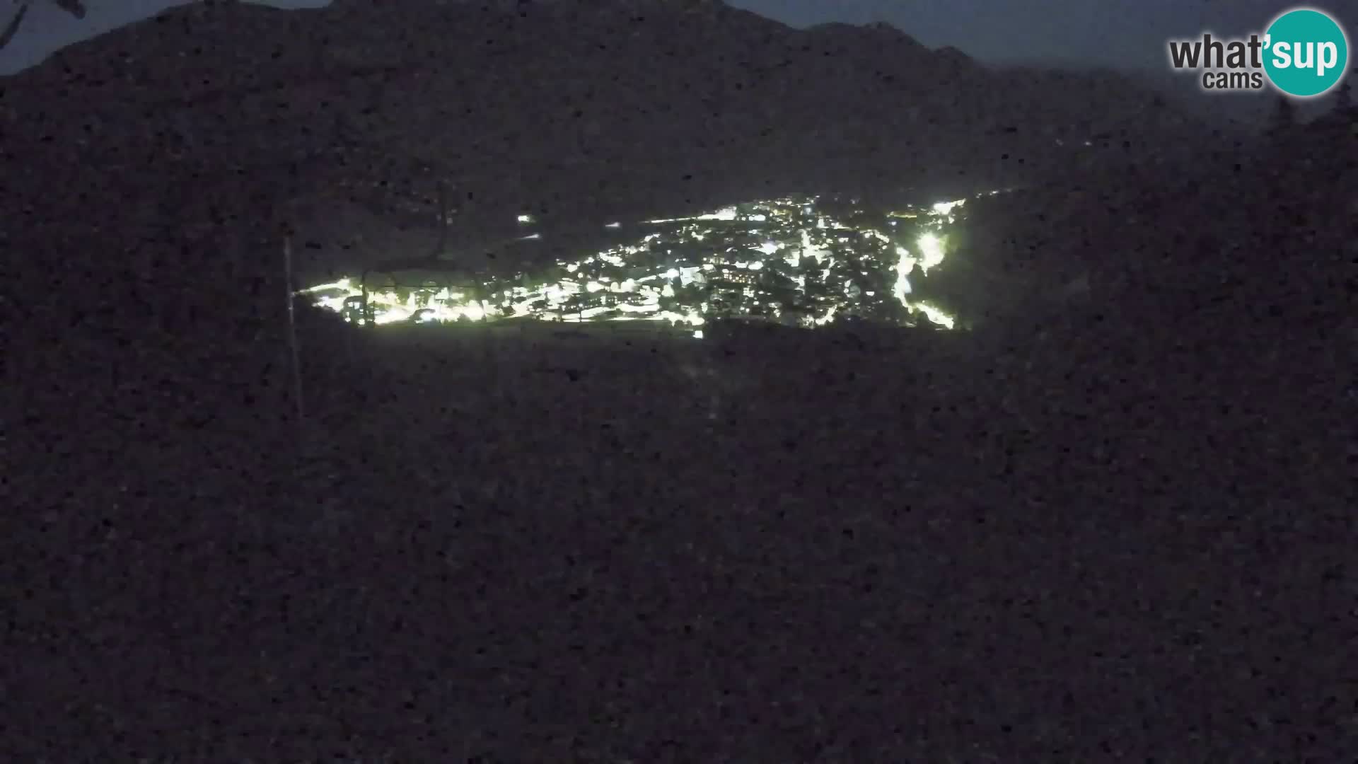 Kekec Kranjska Gora webcam LIVE – SKI Kranjska Gora