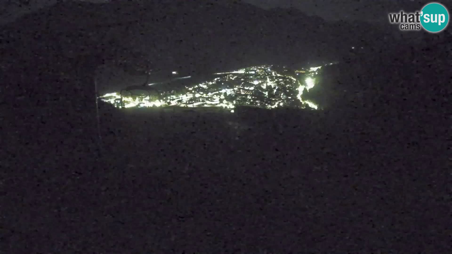 Kekec Kranjska Gora webcam – Kranjska Gora Eslovenia