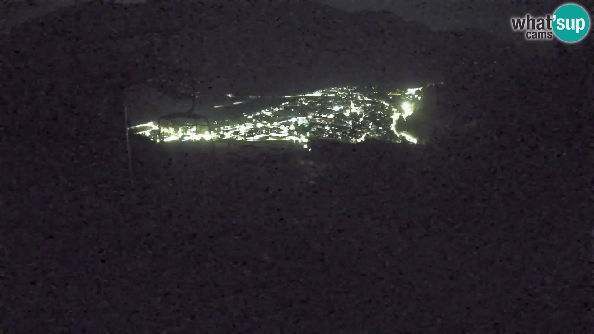 Kekec Kranjska Gora webcam – Kranjska Gora Eslovenia