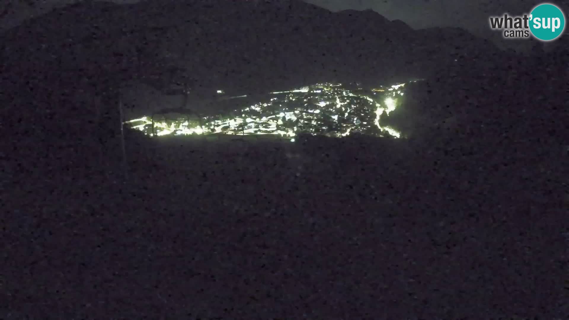 Kekec Kranjska Gora Live webcam