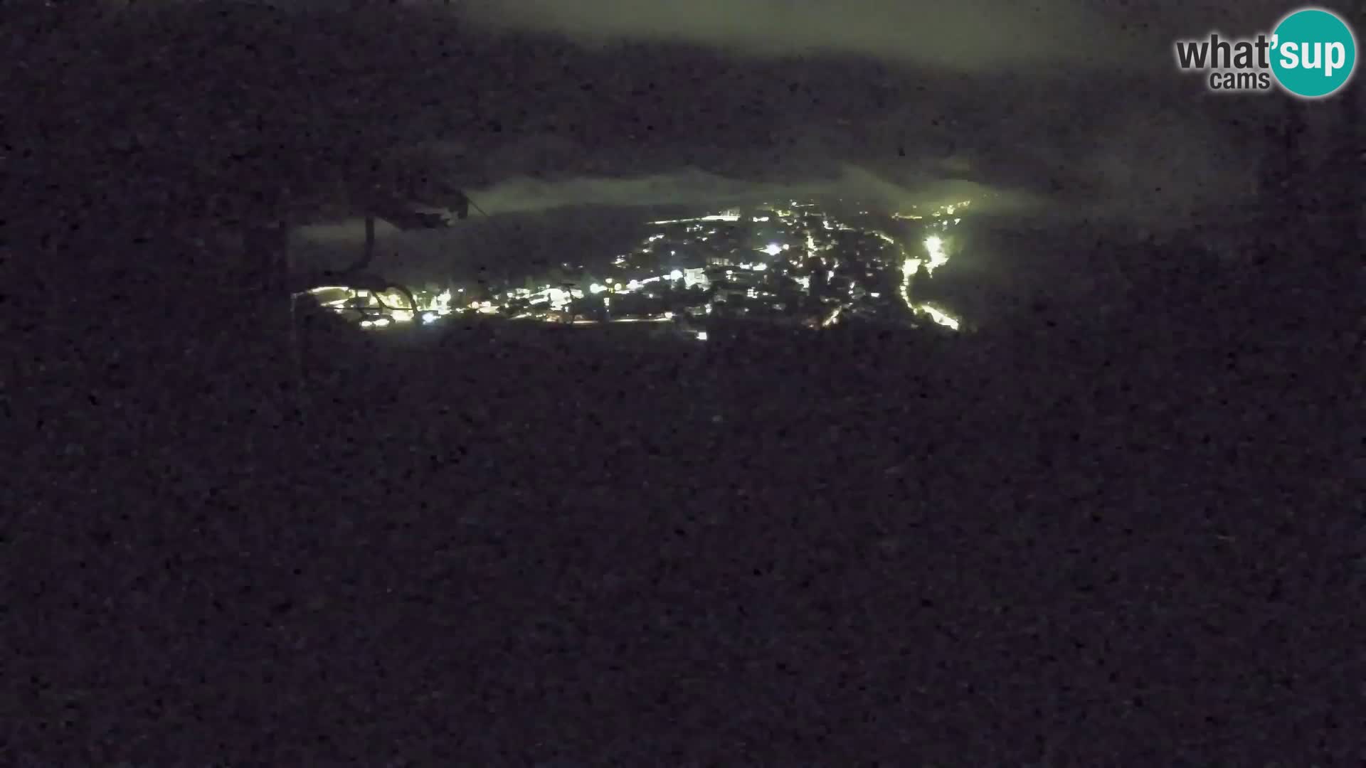 Kekec Kranjska Gora Live webcam