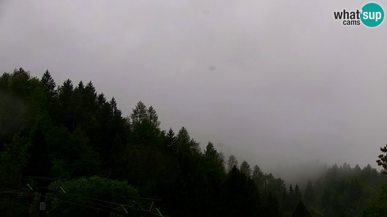 Skijanje Kranjska Gora | Velika Dolina