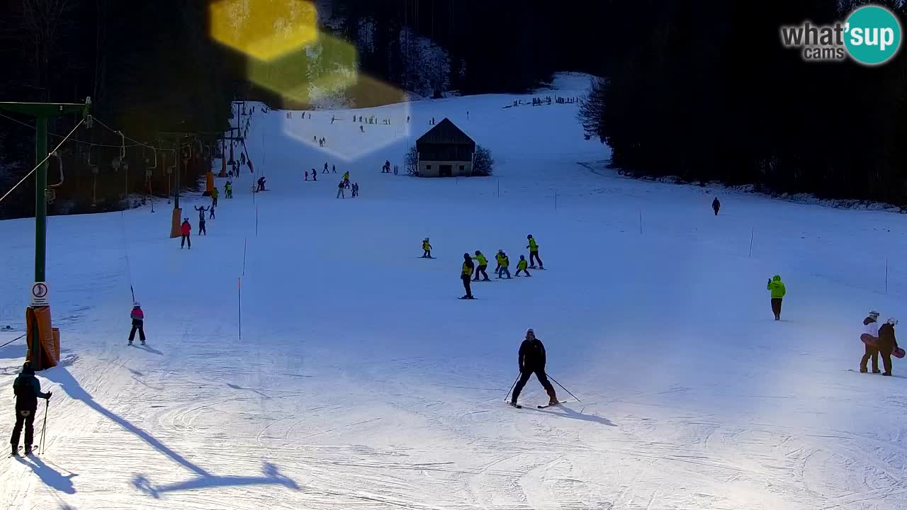 RTC Kranjska Gora | Velika Dolina