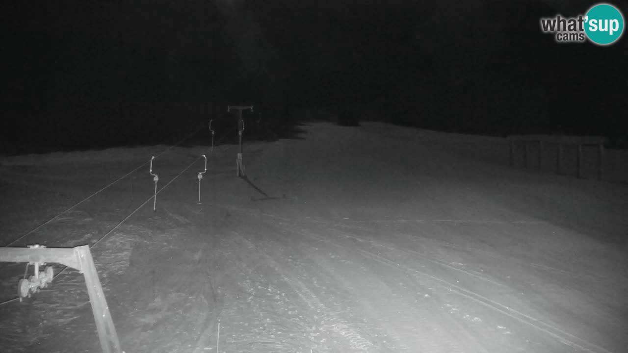 Skijanje Kranjska Gora | Velika Dolina