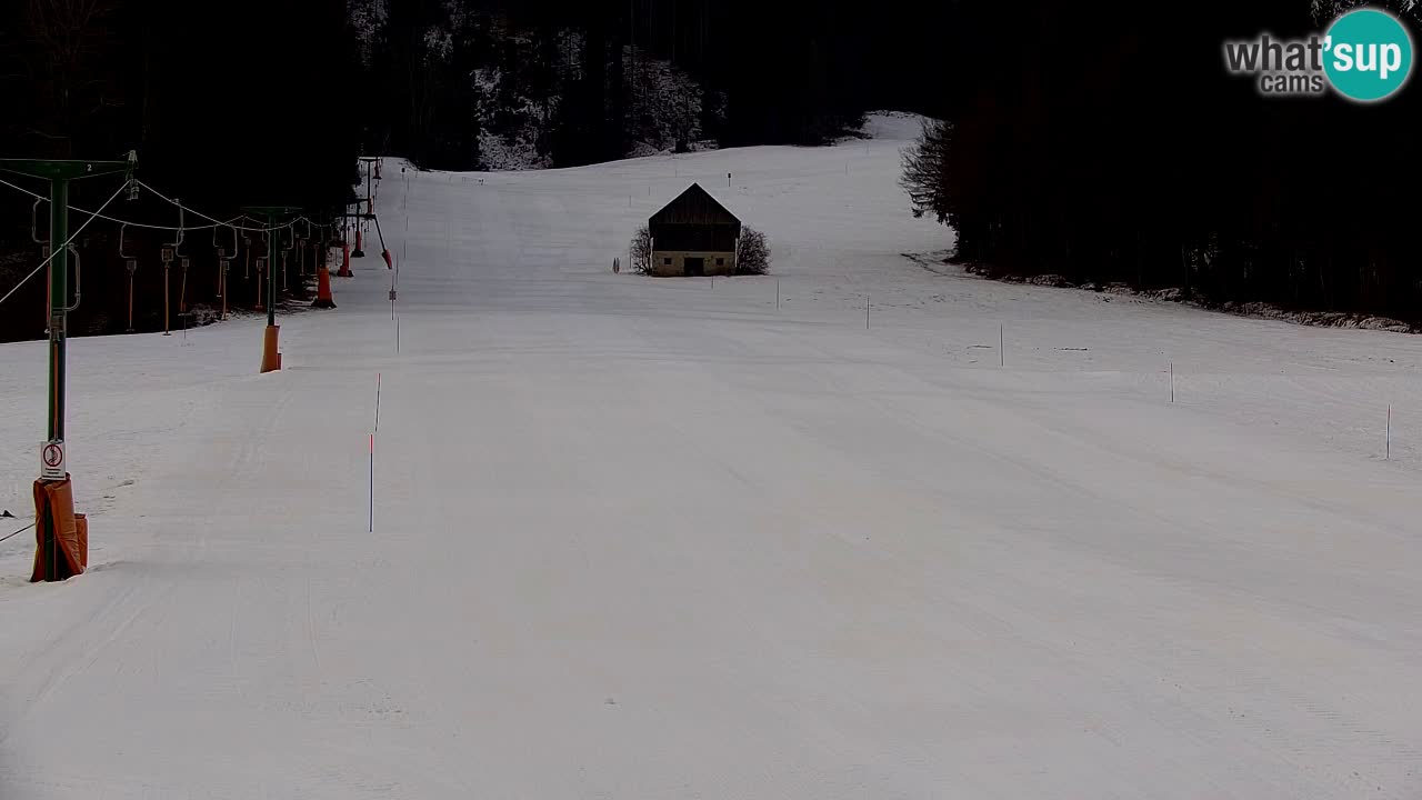 Kranjska Gora | Velika Dolina