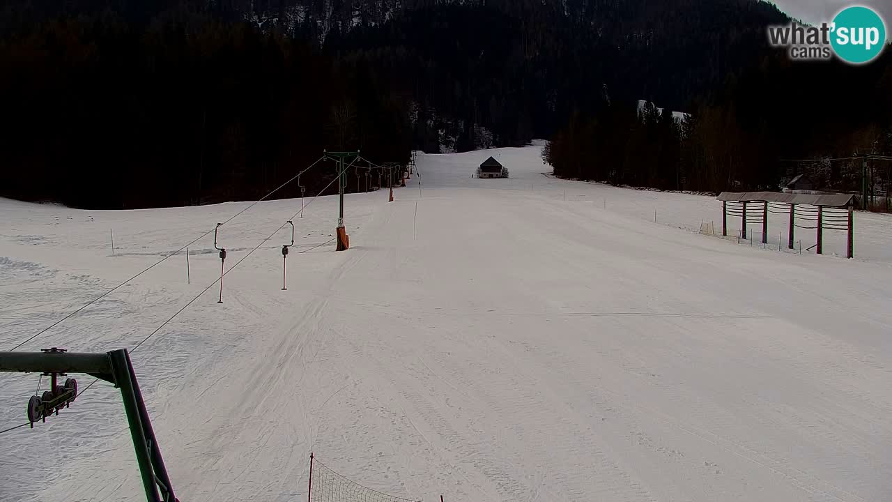 Station de ski Kranjska Gora | Velika Dolina