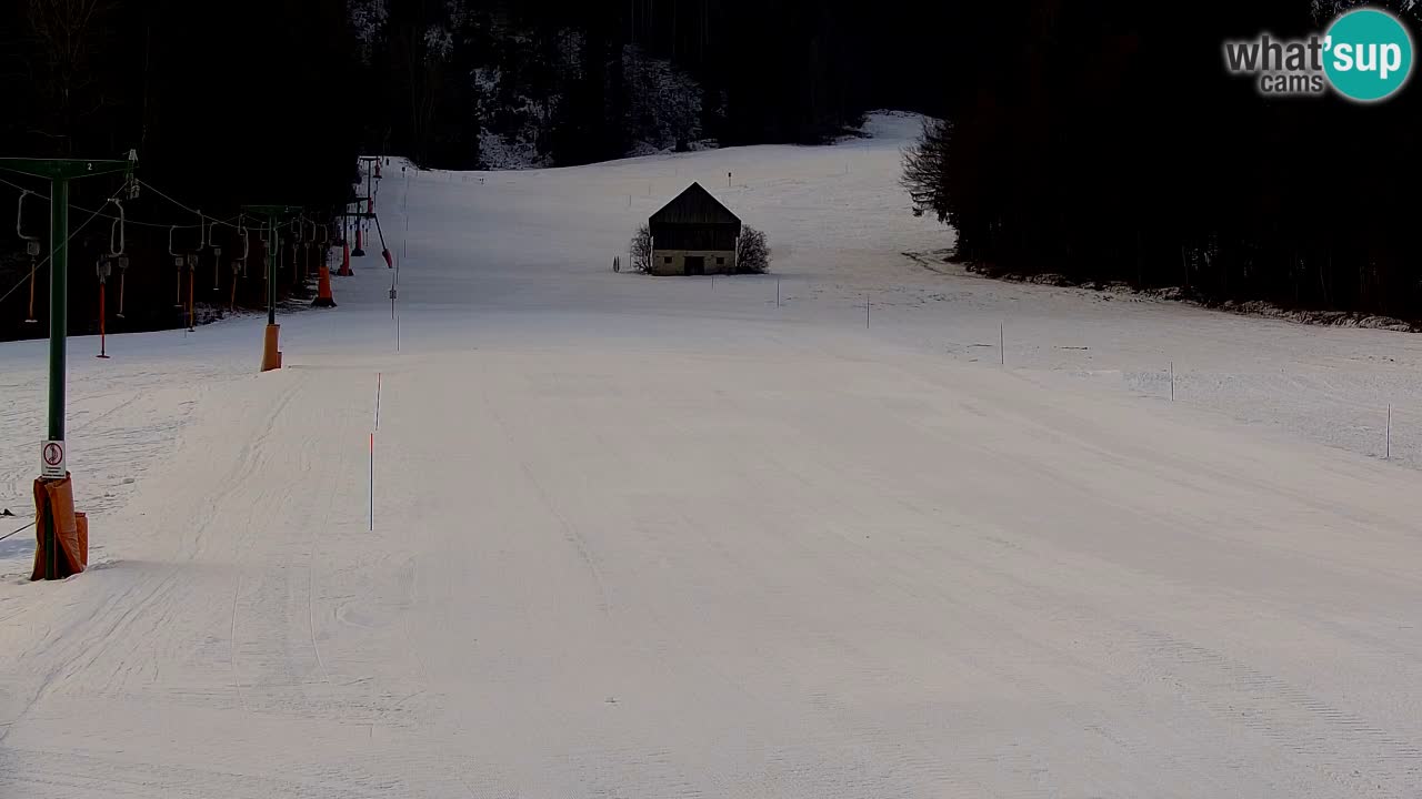 RTC Kranjska Gora | Velika Dolina