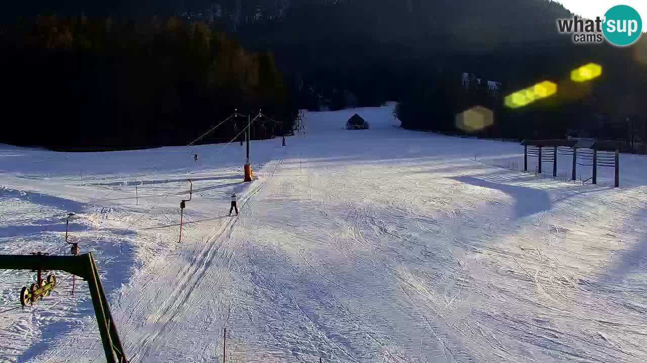 Ski Kranjska Gora | Velika Dolina