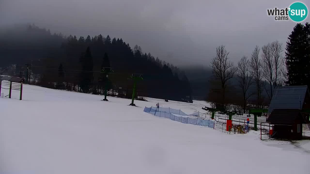 RTC Kranjska Gora | Velika Dolina