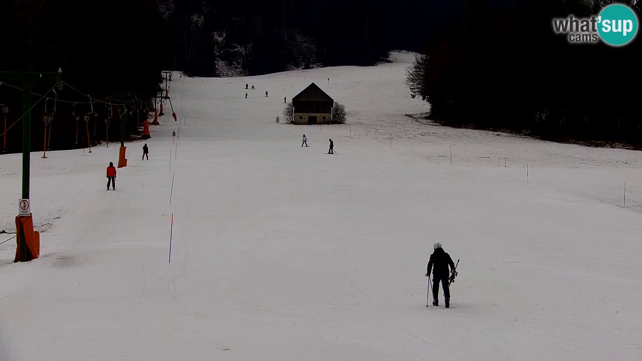 Kranjska Gora | Velika Dolina