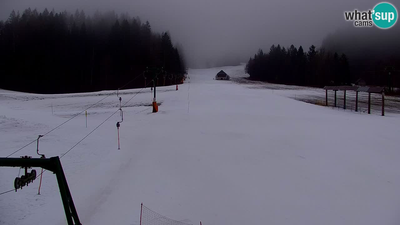 Kranjska Gora | Velika Dolina