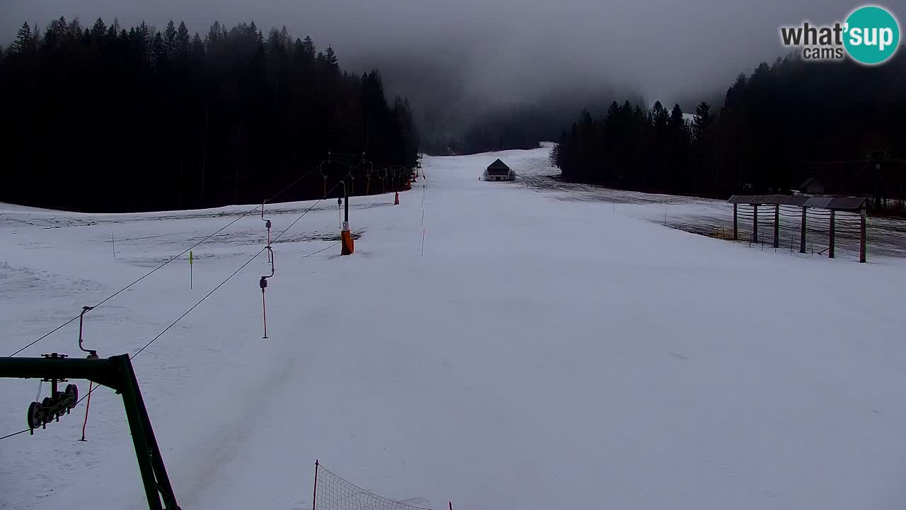 Kranjska Gora | Velika Dolina