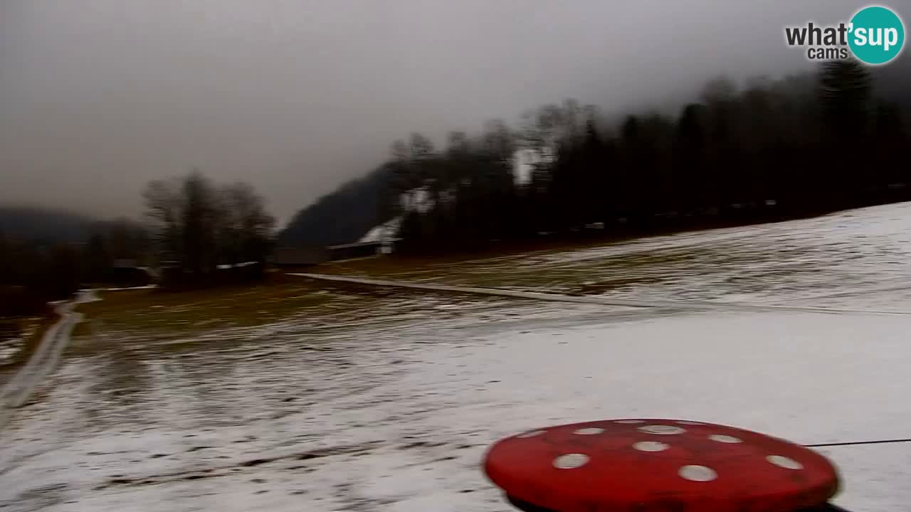 Station de ski Kranjska Gora | Velika Dolina