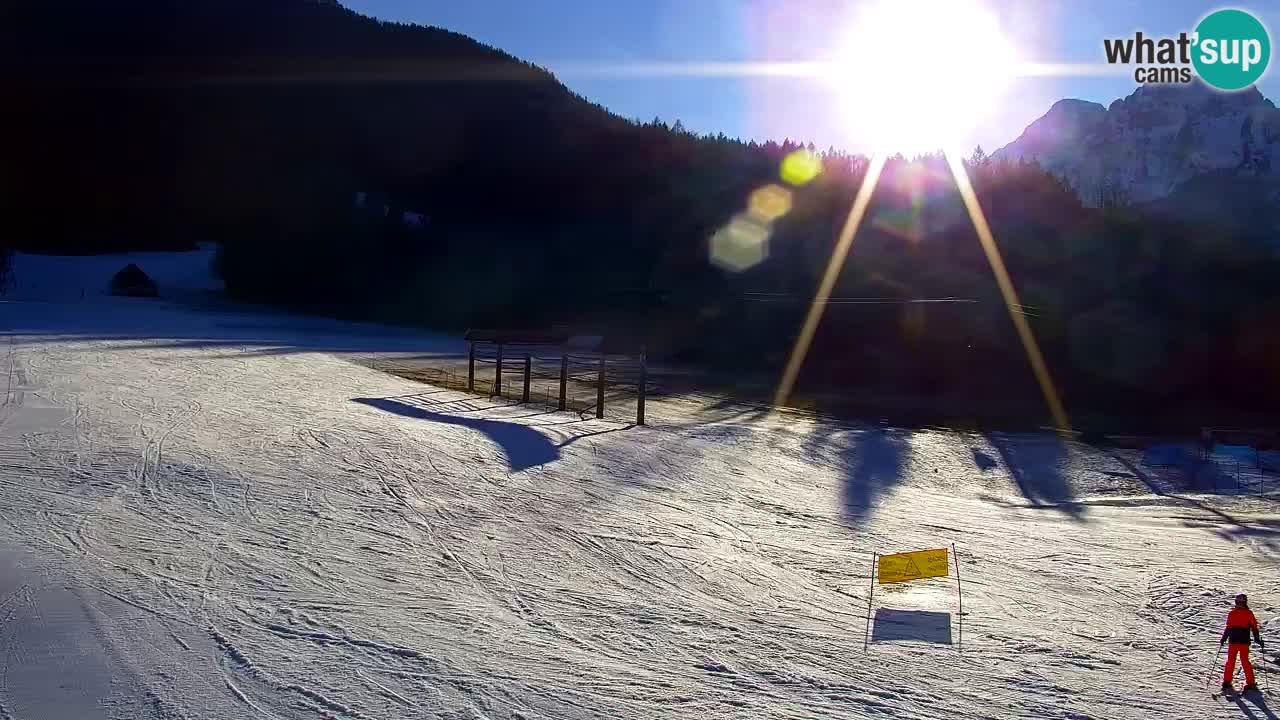 RTC Kranjska Gora | Velika Dolina