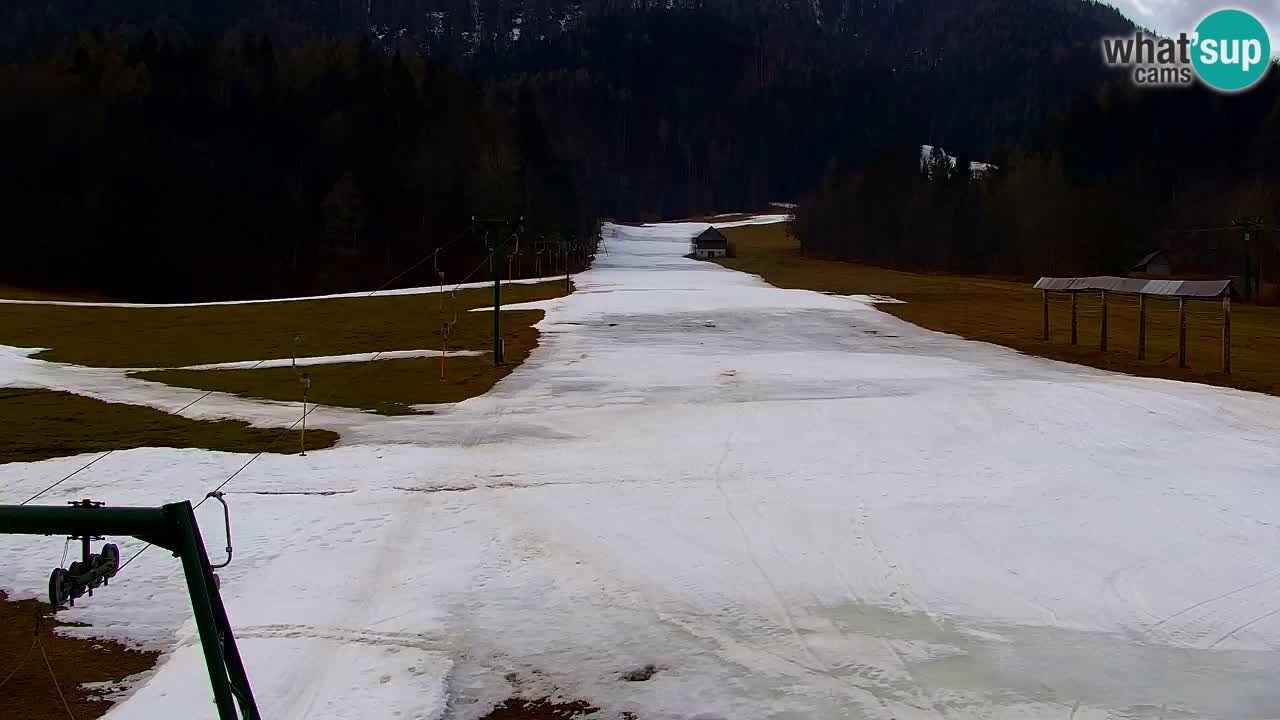 Kranjska Gora | Velika Dolina