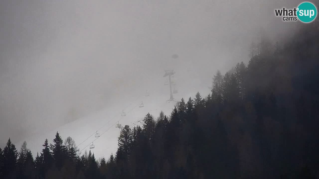 Skijanje Kranjska Gora | Velika Dolina