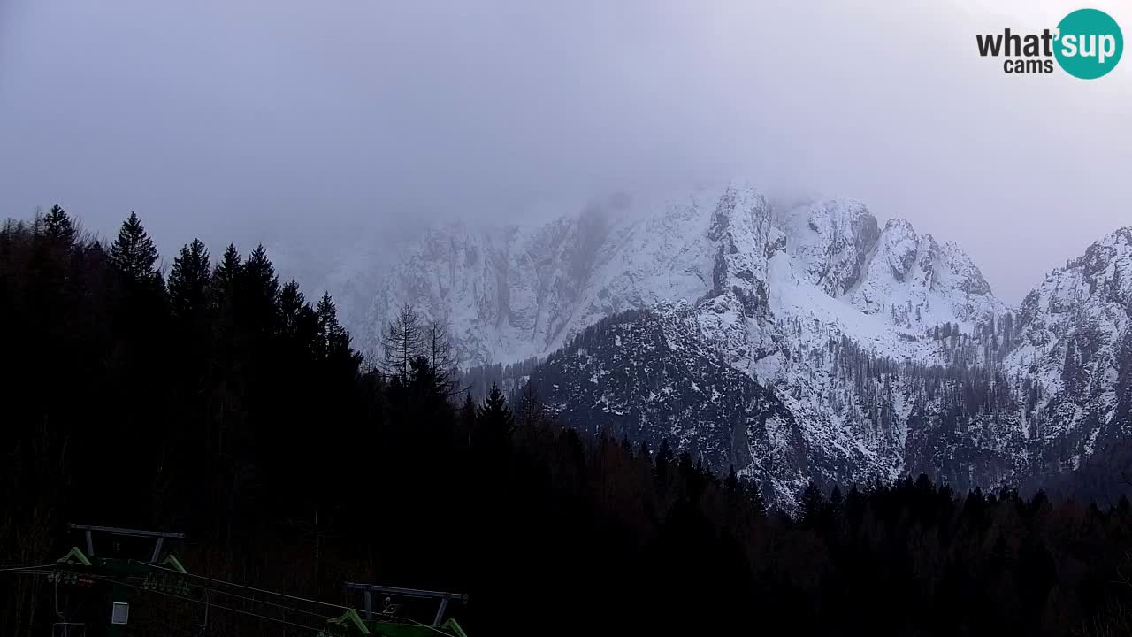 Ski Kranjska Gora | Velika Dolina