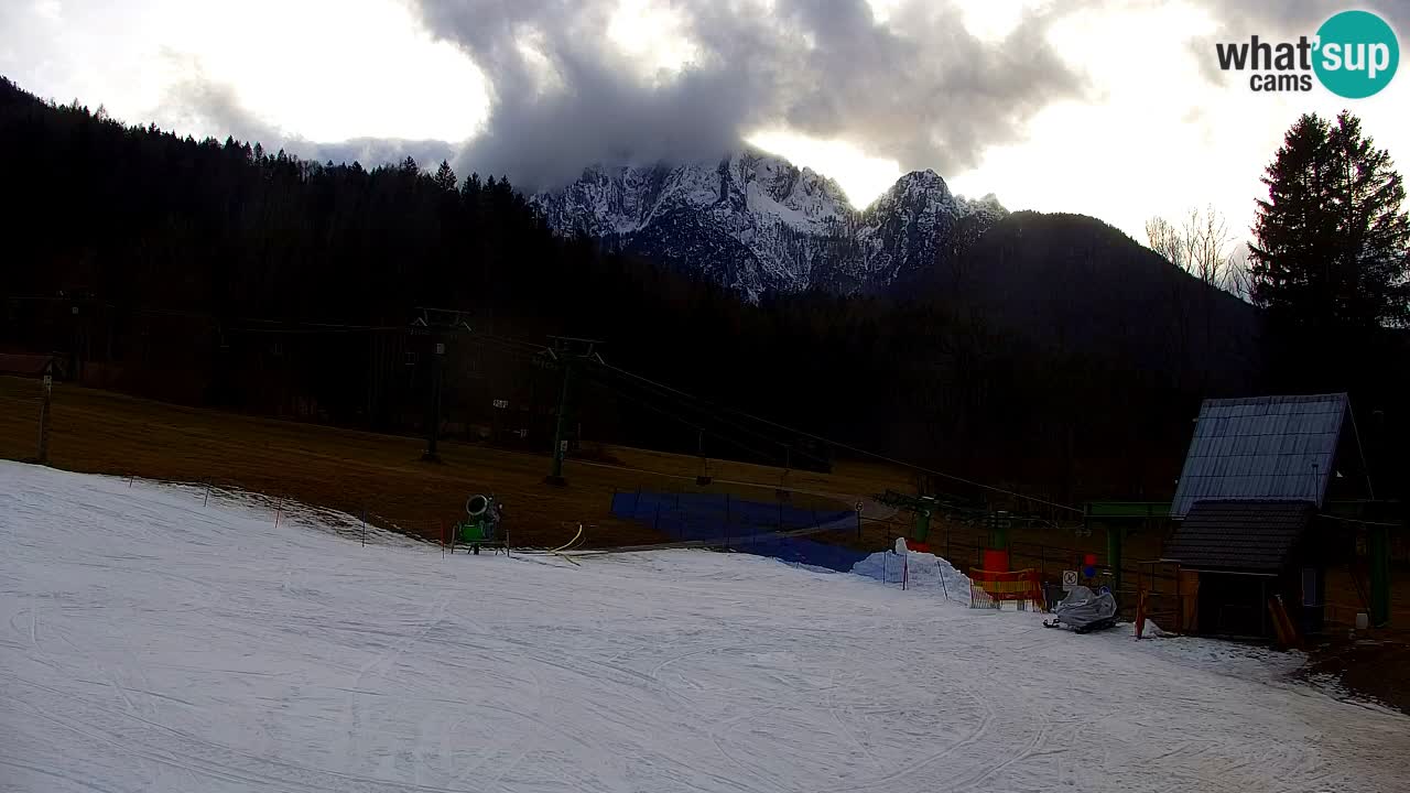 Ski Kranjska Gora | Velika Dolina