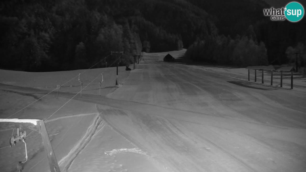 Kranjska Gora | Velika Dolina