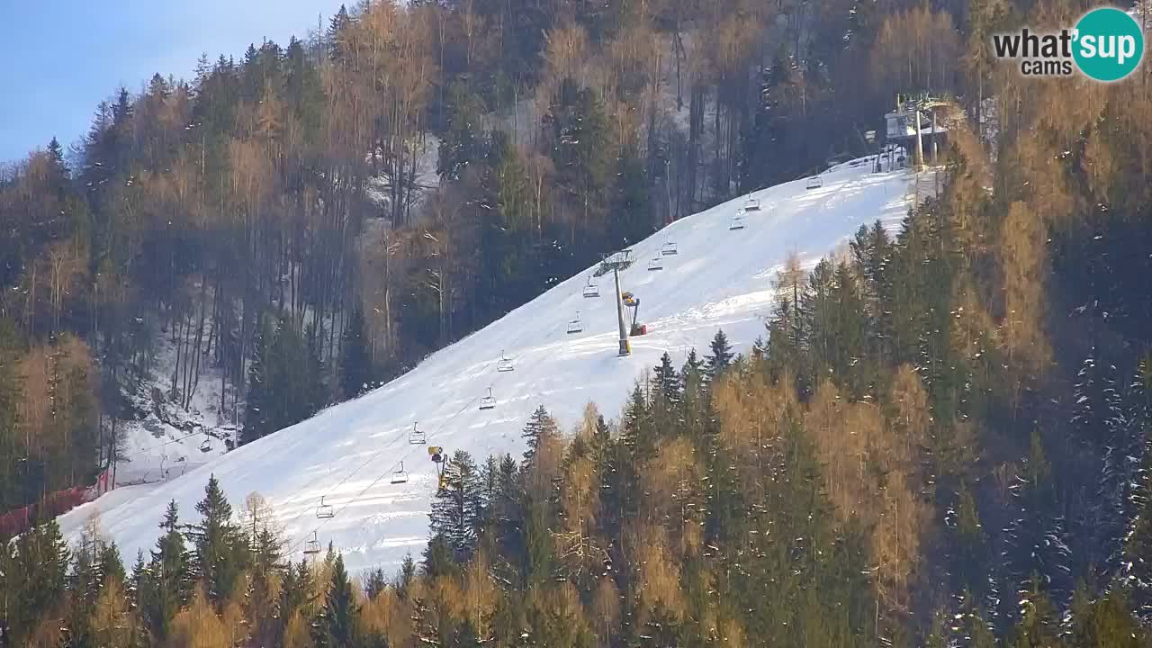 Kranjska Gora | Velika Dolina