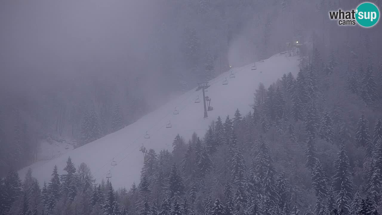 Kranjska Gora | Velika Dolina