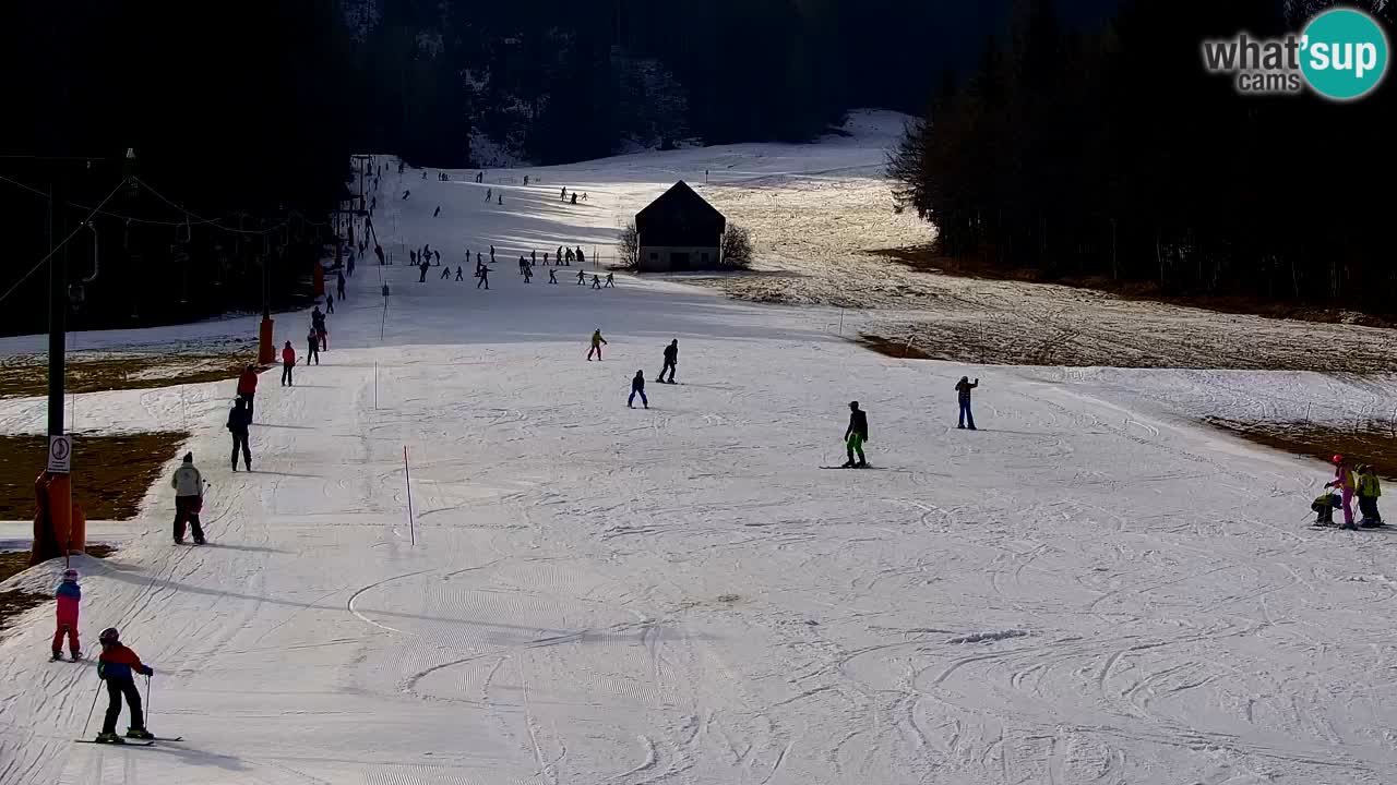 Kranjska Gora | Velika Dolina