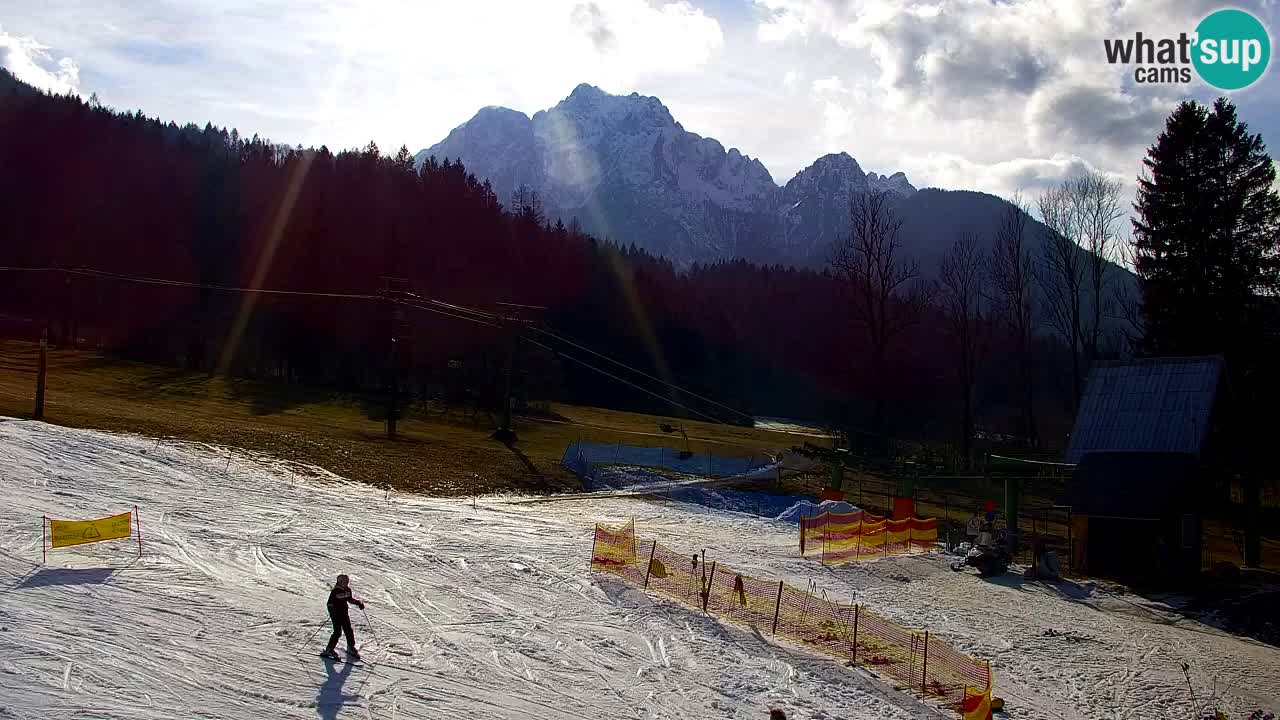 RTC Kranjska Gora | Velika Dolina