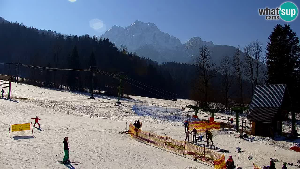 Kranjska Gora | Velika Dolina