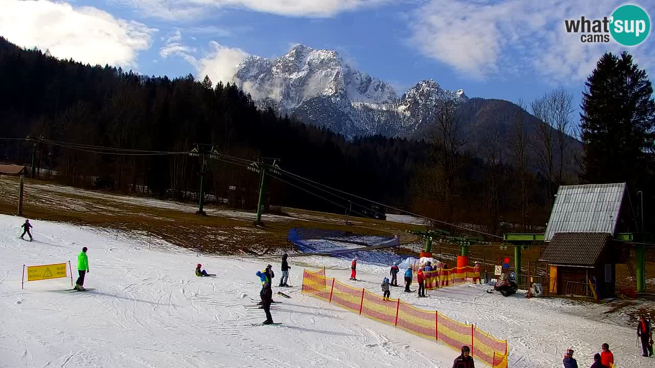 Kranjska Gora | Velika Dolina