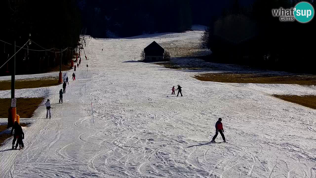 RTC Kranjska Gora | Velika Dolina