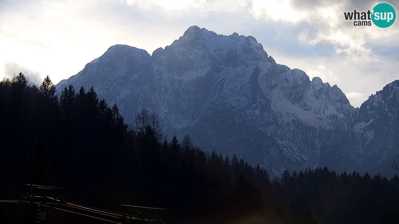 RTC Kranjska Gora | Velika Dolina