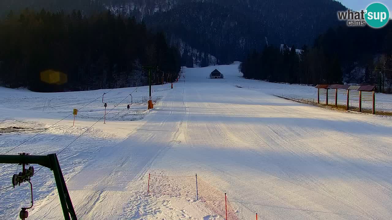 RTC Kranjska Gora | Velika Dolina