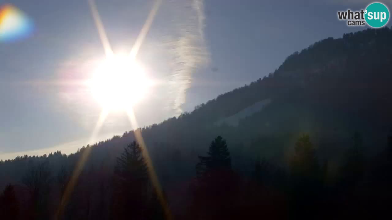 Skijanje Kranjska Gora | Velika Dolina