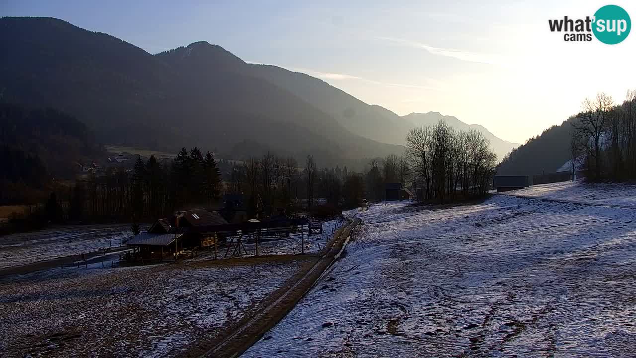 Station de ski Kranjska Gora | Velika Dolina