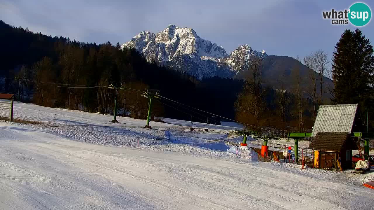 Ski Kranjska Gora | Velika Dolina