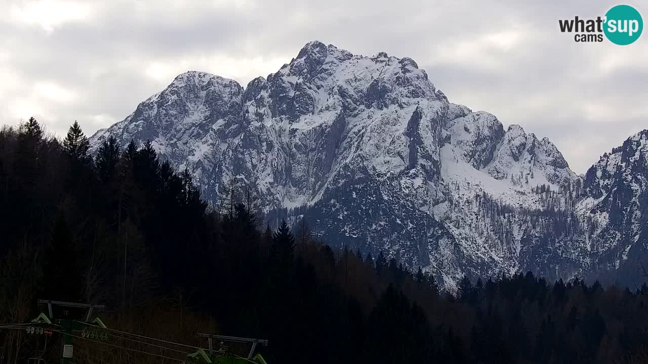 Skijanje Kranjska Gora | Velika Dolina