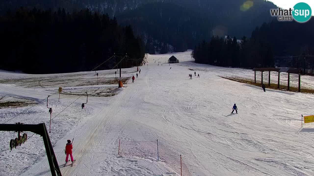 Kranjska Gora | Velika Dolina